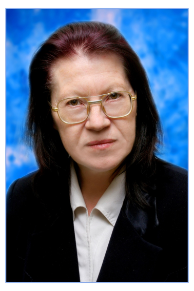 Молостова Лилия Федоровна.