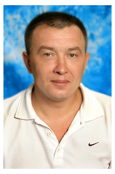 Королев Виталий Викторович.